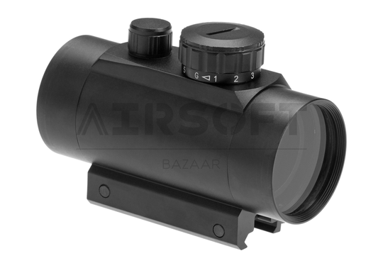 1x40 Red Dot Sight