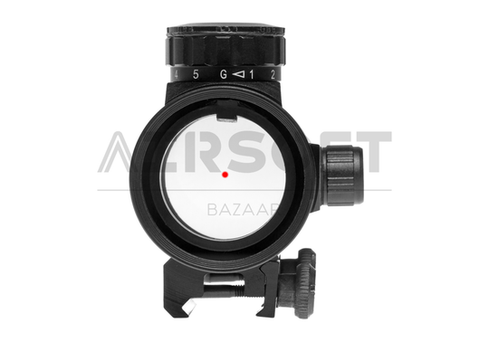 1x40 Red Dot Sight