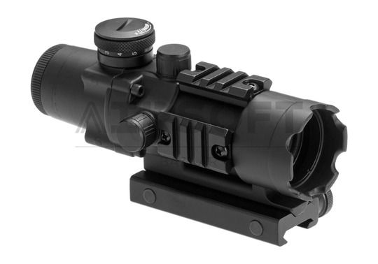 4x32IR Tactical Scope