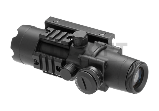 4x32IR Tactical Scope