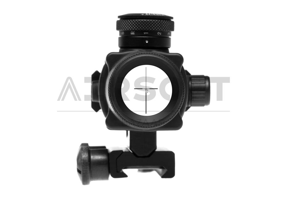 4x32IR Tactical Scope