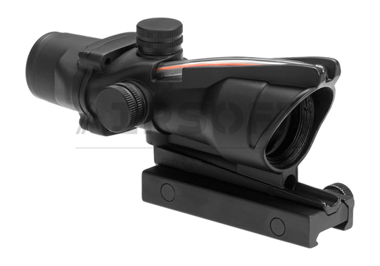 4x32C Combat Scope Fiber