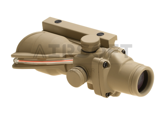 4x32C Combat Scope Fiber