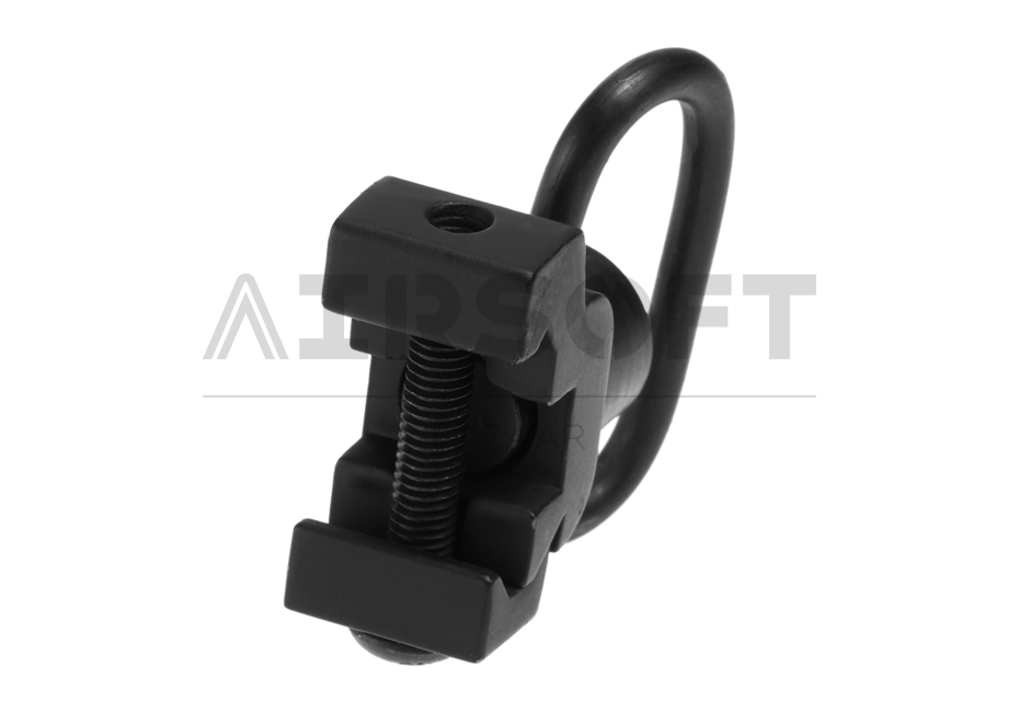 Picatinny QD Sling Swivel