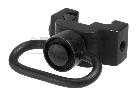 Picatinny QD Sling Swivel