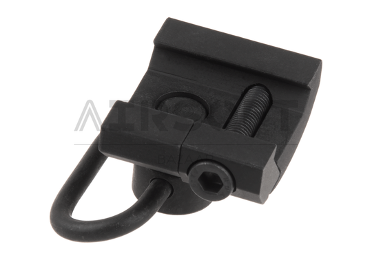 GS Type QD Sling Swivel Rail Mount