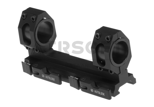 Tactical Mount Base 25.4mm / 30mm