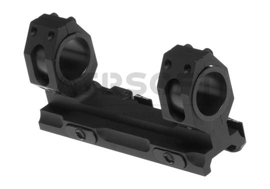 Tactical Mount Base 25.4mm / 30mm