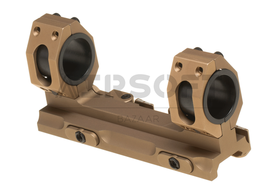 Tactical Mount Base 25.4mm / 30mm