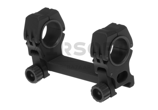 M10 QD-L Mount Base 25.4mm / 30mm