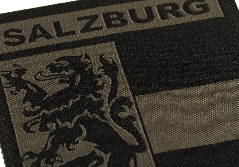 Salzburg Shield Patch