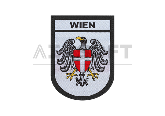 Wien Shield Patch