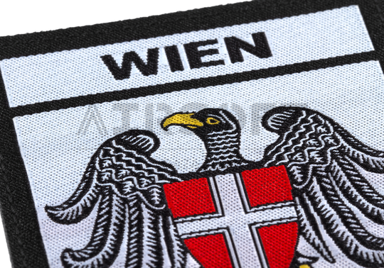 Wien Shield Patch