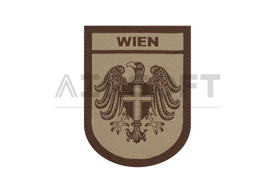 Wien Shield Patch