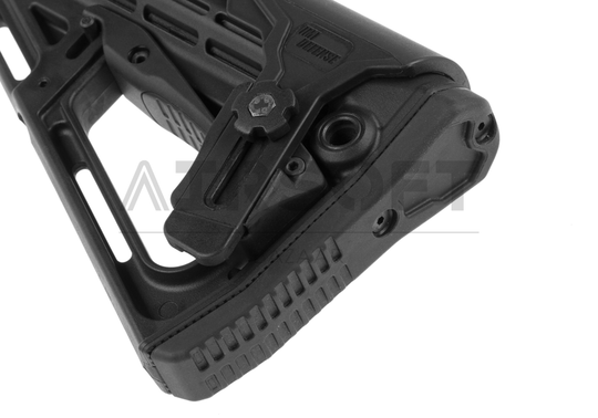 TS-1 Tactical Stock Mil Spec with Cheek Rest