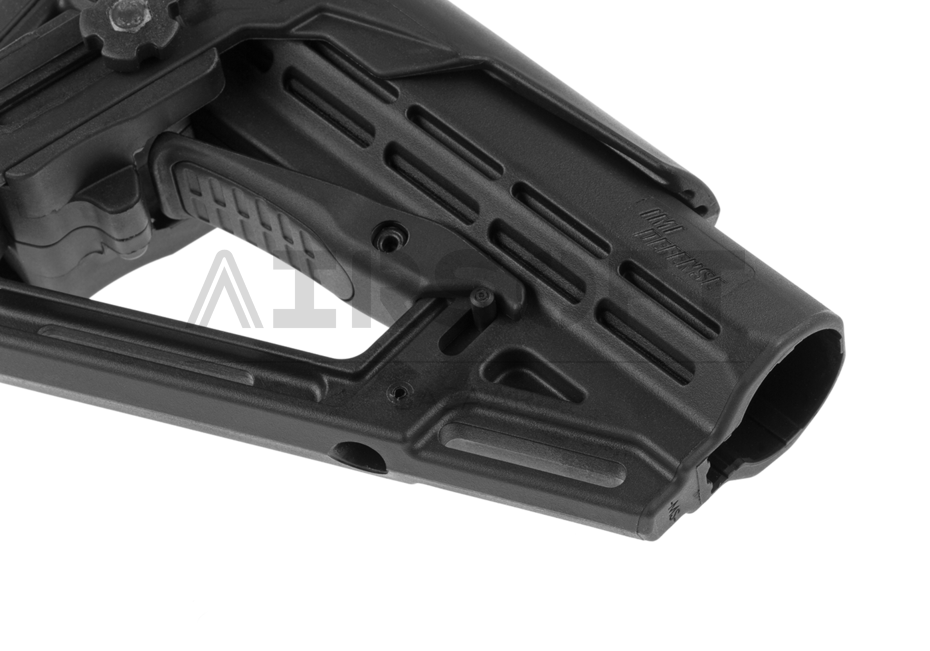 TS-1 Tactical Stock Mil Spec with Cheek Rest