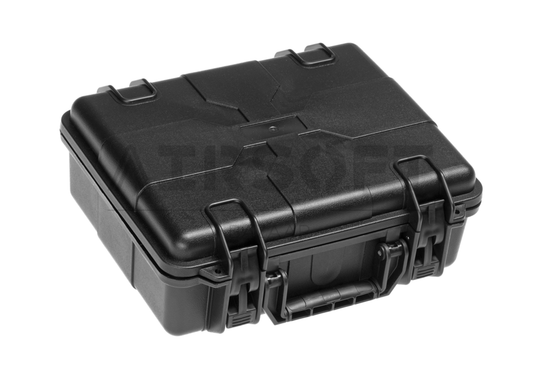 Tactical Plastic Case