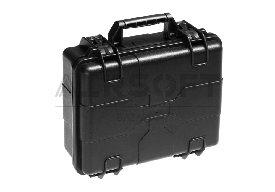 Tactical Plastic Case