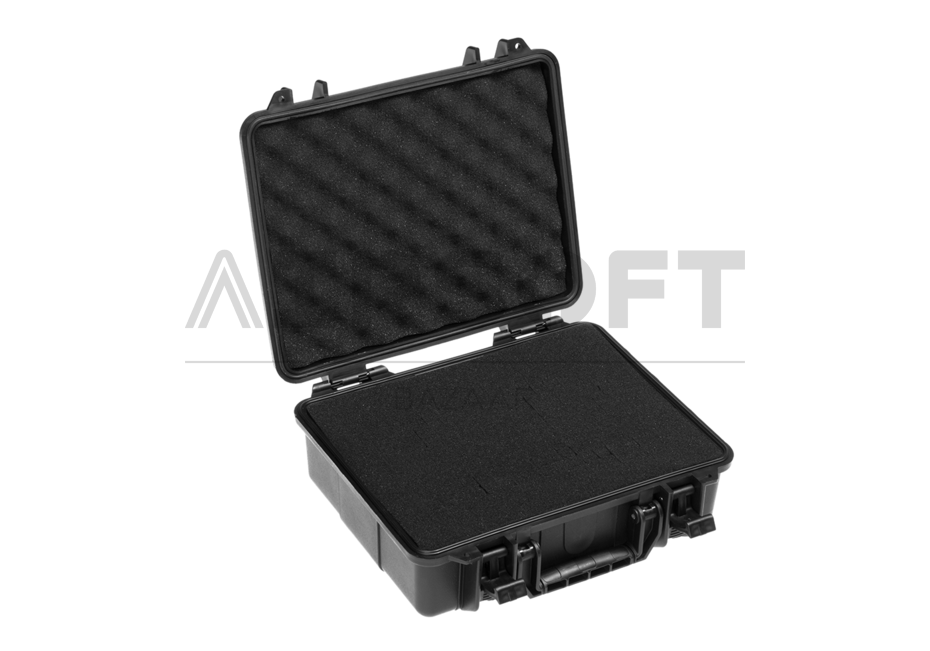 Tactical Plastic Case