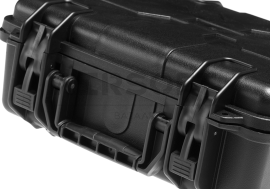 Tactical Plastic Case