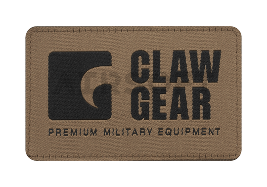 Clawgear Horizontal Patch