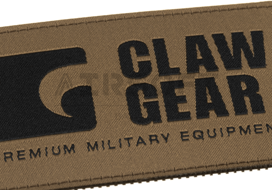 Clawgear Horizontal Patch