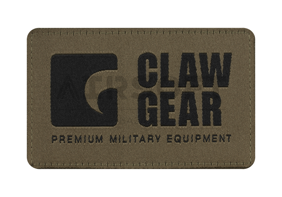 Clawgear Horizontal Patch