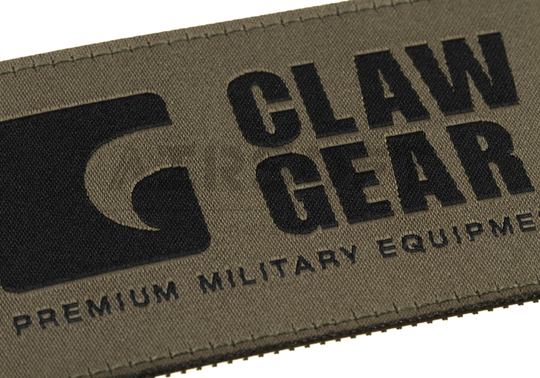 Clawgear Horizontal Patch