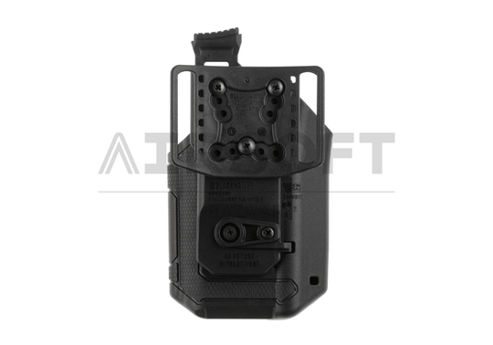 Omnivore Holster with Streamlight TLR-1/2