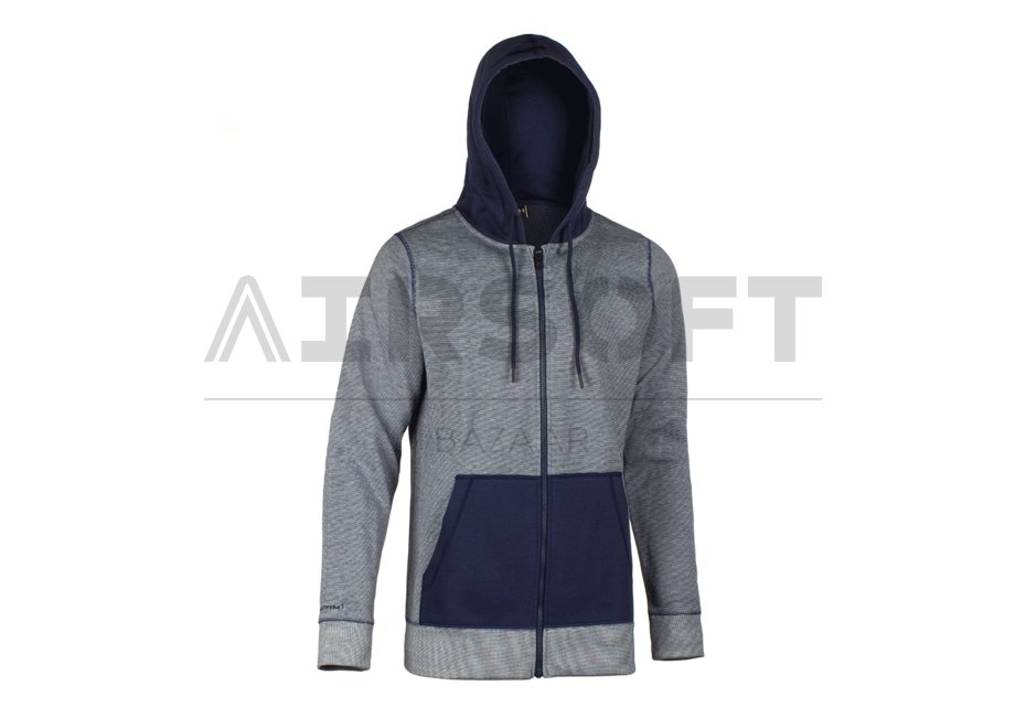 UA Storm Rival Zip Hoodie
