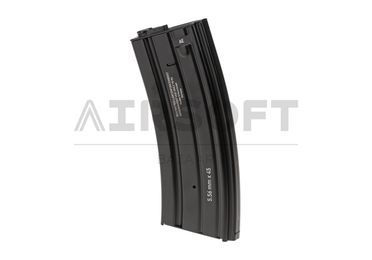 Magazine H&K HK416 Hicap 320rds