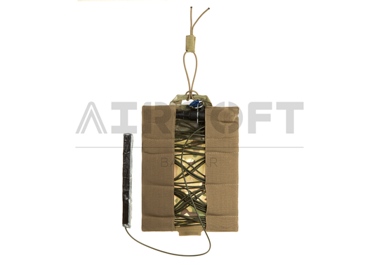 Detonator Pouch