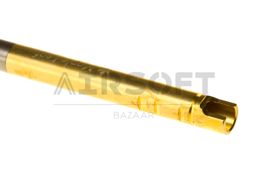 6.04 Crazy Jet Barrel for GBB Pistol 80mm