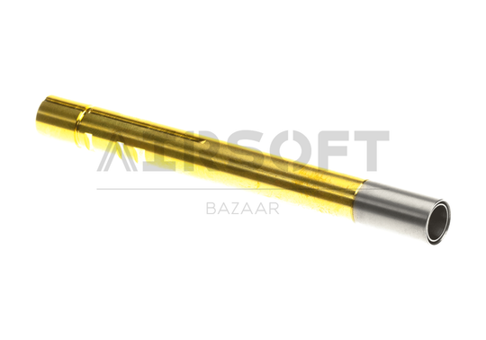 6.04 Crazy Jet Barrel for GBB Pistol 84mm