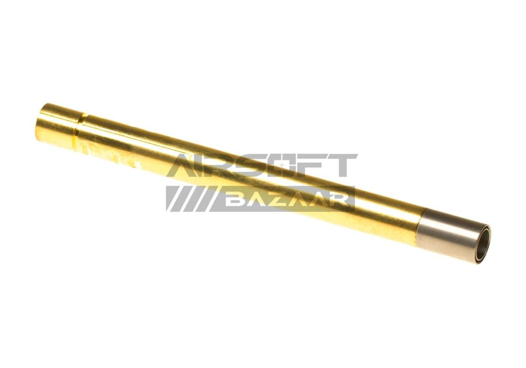 6.04 Crazy Jet Barrel for GBB Pistol 91mm