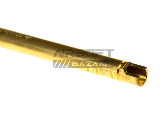 6.04 Crazy Jet Barrel for GBB Pistol 91mm