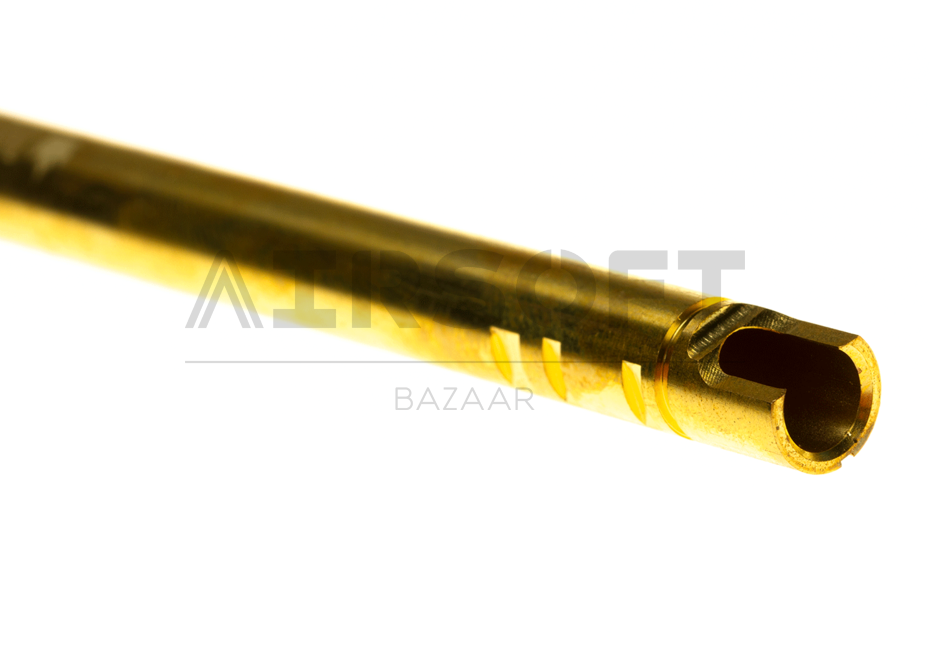 6.04 Crazy Jet Barrel for GBB Pistol 113mm