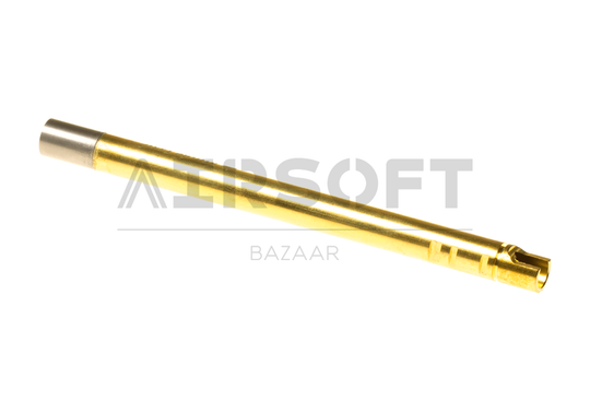 6.04 Crazy Jet Barrel for GBB Pistol 138mm