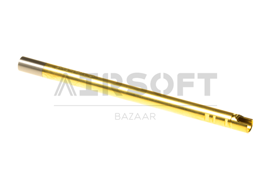 6.04 Crazy Jet Barrel for GBB Pistol 150mm