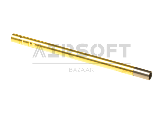 6.04 Crazy Jet Barrel for GBB Pistol 150mm