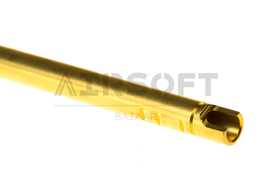 6.04 Crazy Jet Barrel for GBB Pistol 150mm