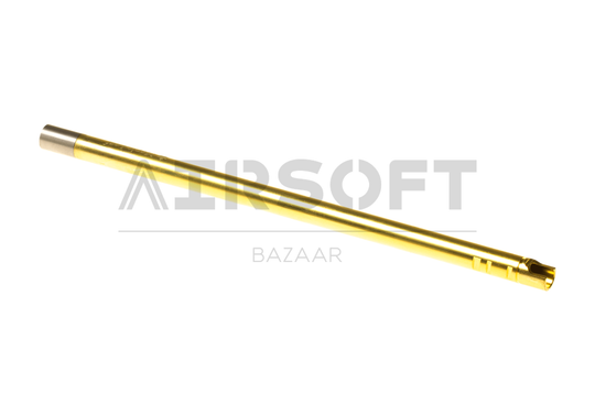 6.04 Crazy Jet Barrel for GBB Pistol 180mm