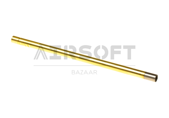 6.04 Crazy Jet Barrel for GBB Pistol 180mm