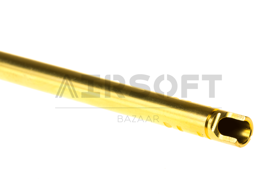 6.04 Crazy Jet Barrel for GBB Pistol 180mm