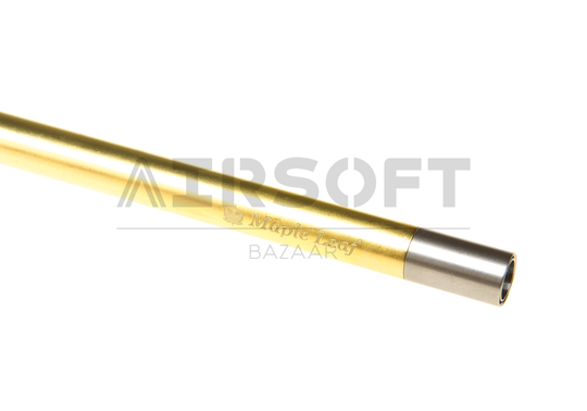 6.04 Crazy Jet Barrel for VSR-10, VFC M40A5 470mm