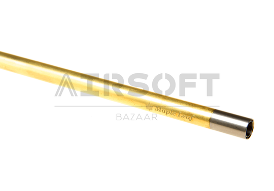 6.04 Crazy Jet Barrel for VSR-10, Ares AS-01 550mm