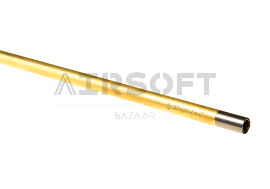 6.04 Crazy Jet Barrel for VSR-10, VFC M40A5 590mm