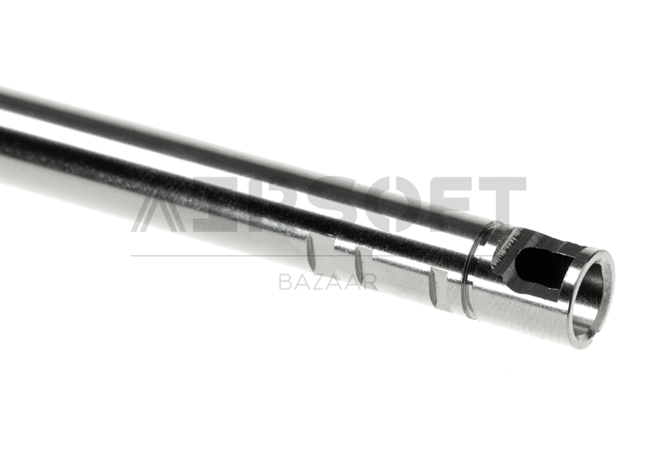 6.02 AEG Barrel 640mm