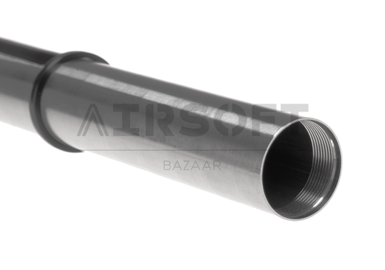 VSR-10 Stainless Steel Cylinder