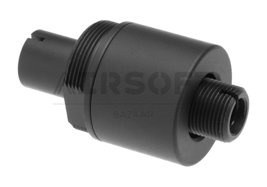 VSR-10 G-Spec Mode Silencer Adapter Head